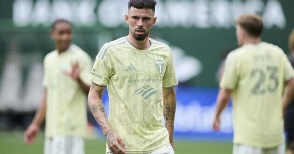 Timbers hope to stop road skid at Minnesota