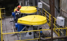 The company is pioneering the direction flotation of chrome from tailings.