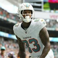 Dolphins place TE Darren Waller (pectoral) on IR