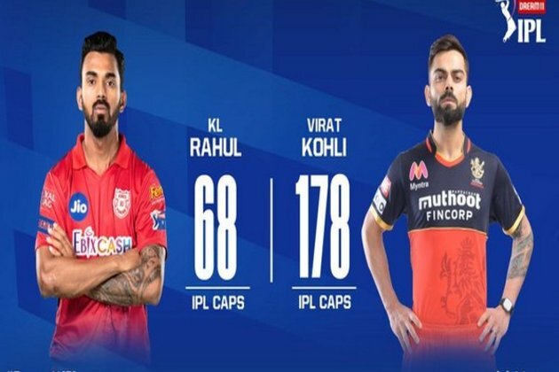 IPL 13: RCB win toss, elect to bowl first against KXIP