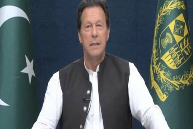 Rights watchdog slams Imran Khan's move to dissolve Pakistani Parliament
