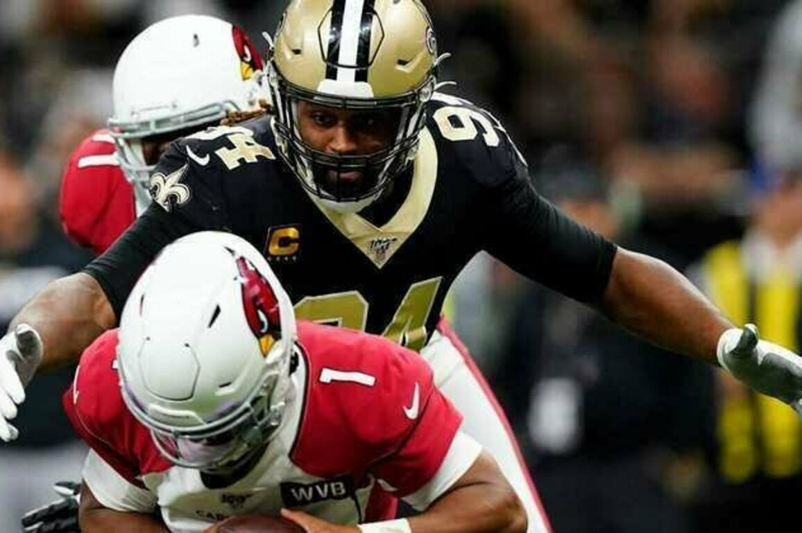 Saints vs. Cardinals | 2025 NFL Week 1 | Gameday Guide