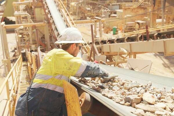 Mining Briefs: WMC, Magmatic, and more
