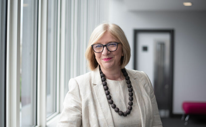Maps CEO Caroline Siarkiewicz will step down in January 2024