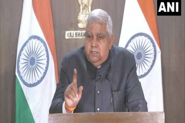 Rescue operations are on, says WB Governor on Guwahati-Bikaner express train derailment