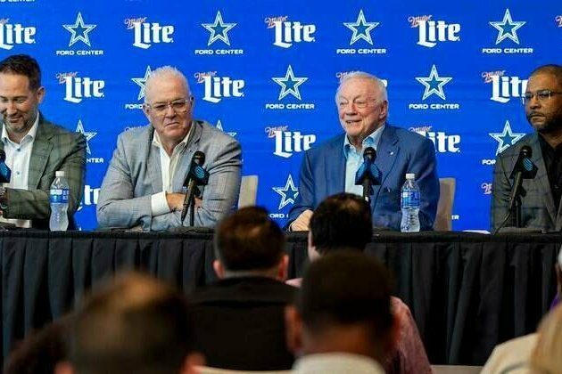 Trade talk, Schotty's debut among Pre-Draft highlights