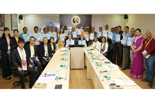 Northeast India and Japan sign LoI to form academic and research consortium at IIT Guwahati