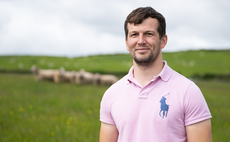 ROYAL HIGHLAND SHOW: Aiming for three Charollais titles in a row