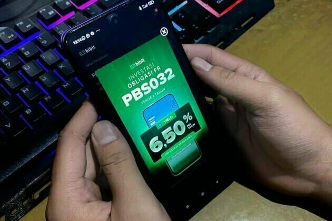 Kenapa investasi obligasi korporat kurang menarik minat publik?