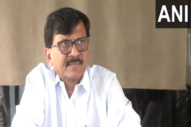 Prime Minister keeps doing such events: Sanjay Raut on PM Modi meeting all-party delegation members following Op Sindoor