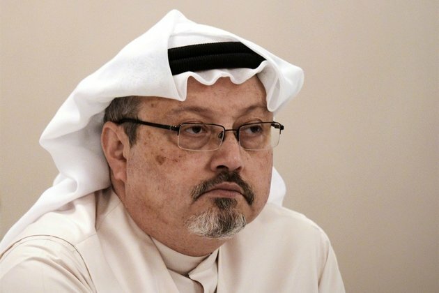 US report on Khashoggi murder critical for justice, says UN expert