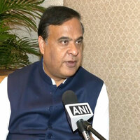 Assam CM reviews progress of upcoming satellite townships, new Central Business District