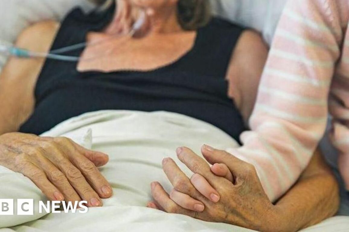 Assisted deaths could be over 4,000 in 10th year after law change