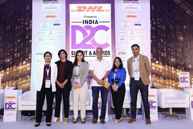 India D2C Summit 2023 forecasts USD 25 billion revenue surge in the country's Thriving D2C Market