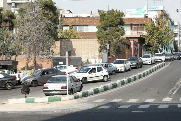 Sporadic Protests, Clashes Break Out After Iran Raises Fuel Prices