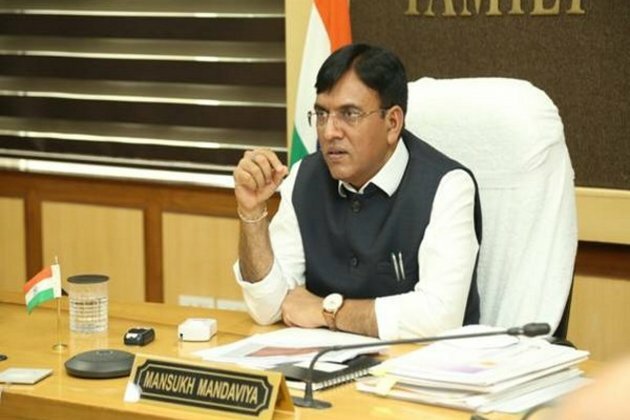 Mandaviya lauds role of Chemical industry