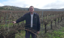 Horticultural Grower of the Year: Matthew Bailey