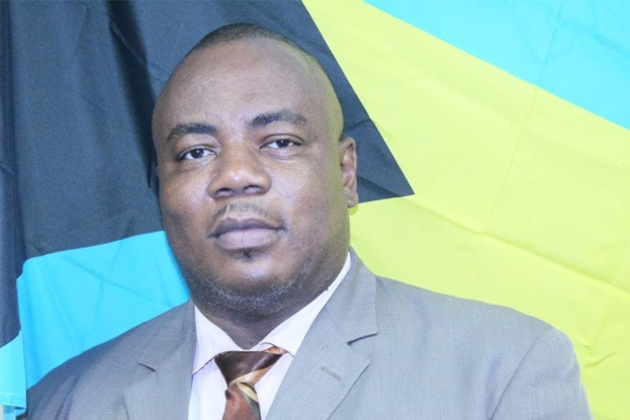 Former Police Staff Association Chairman Sonny Miller found GUILTY!