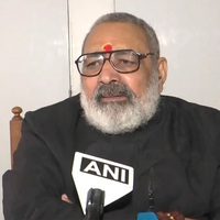 Guwahati: Union Minister Giriraj Singh to attend inauguration of National Textiles Ministers' Conference 2026