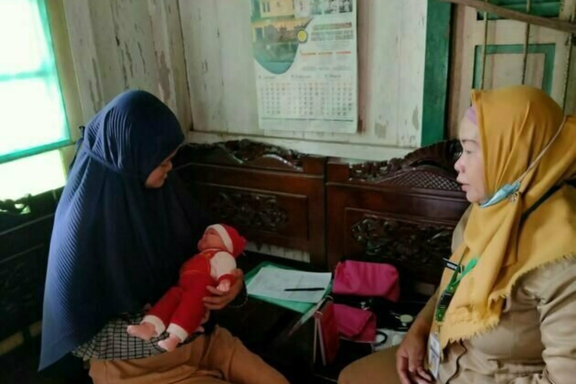 Kurangnya konseling menyusui dari tenaga kesehatan, bikin ibu enggan berikan ASI eksklusif