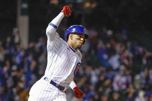 Cubs seek season sweep of skidding Phillies