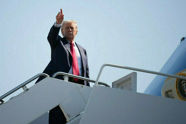 Immigration is killing Europe  Trump