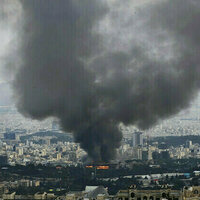 Israeli nuclear sites to face crushing blows  Iranian source to RT