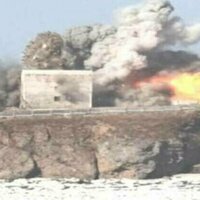 North Korea tests strategic missiles (PHOTOS)