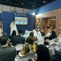 Muslim Council of Elders organises seminar on environmental protection at Abu Dhabi International Book Fair