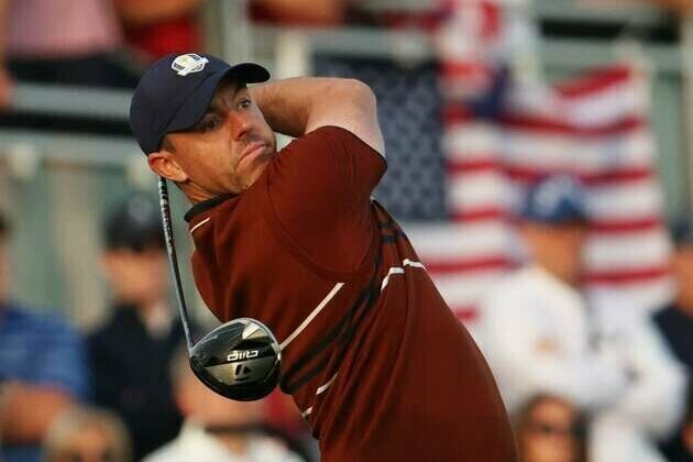 Rory McIlroy calls LIV Golf's move to 72 holes 'peculiar'