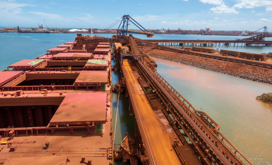 Contracts for the Dampier Link Bridge have been awarded to NRW and Brady Marine and Civil.