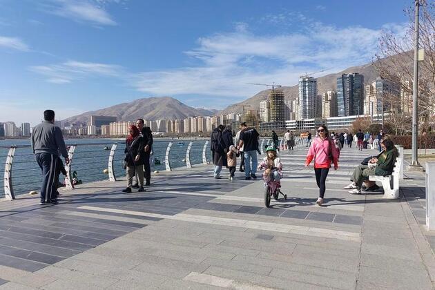 Russia, Iran deepen nuclear, military ties as U.S. pressure mounts amid ongoing nuclear talks