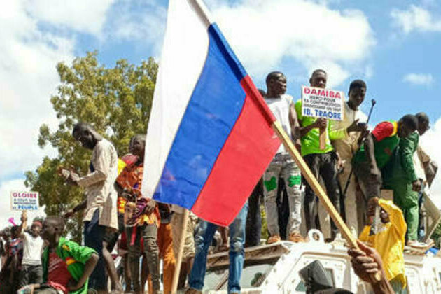 The battle for African hearts and minds: Here's Why the West is upset about Russia's growing influence on the continent