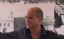  Paulo Soares de Souza