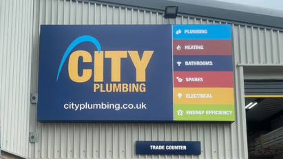 City Plumbing launches Supercentres to stock plastics in large quantities