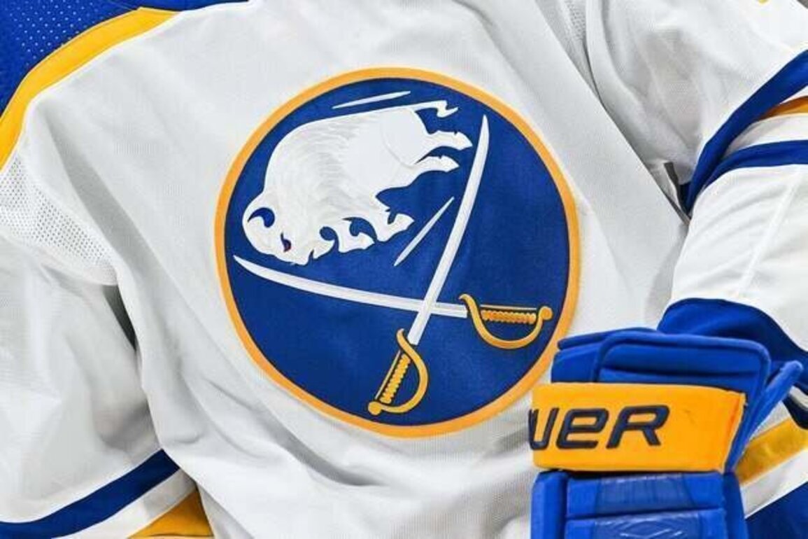 Buffalo to host 2026 NHL Draft
