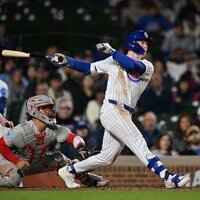 Streaking Cubs ride offense into finale vs. sinking Phillies