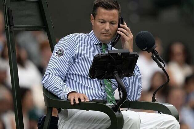 Wimbledon to introduce video review this year