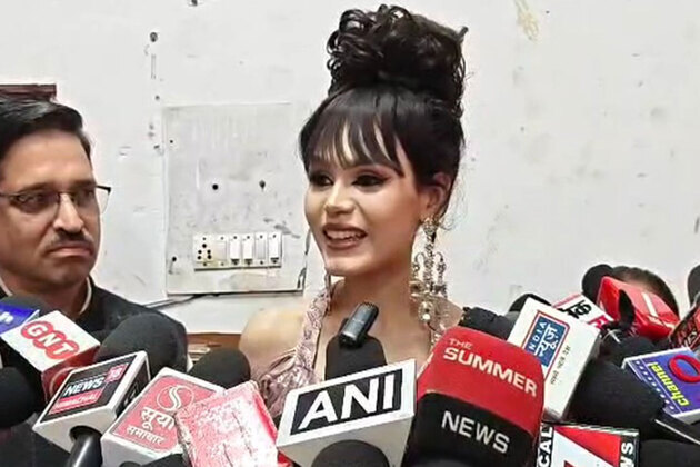 Himachal remains safe, attractive destination for global travellers amid West Asia crisis: Tourism Ambassador Vanshika Parmar