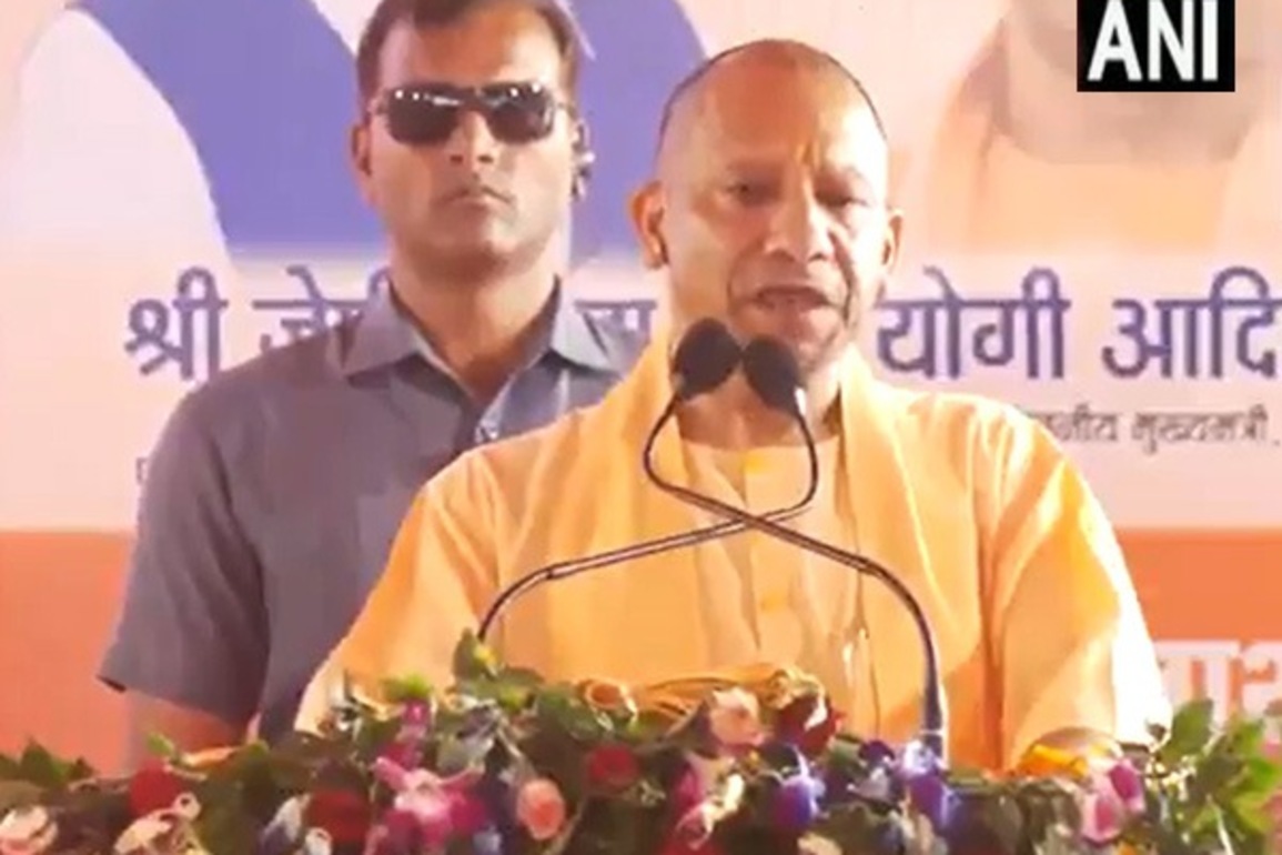 "AIIMS Gorakhpur is moving ahead on path of progress": UP CM Yogi Adityanath