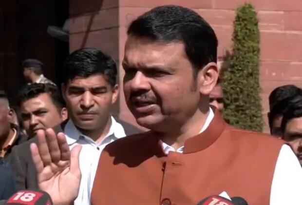 "Will completely roll out the new laws in next 6 months": Maharashtra CM Fadnavis on new criminal laws