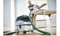Small Extractors, Big Performance