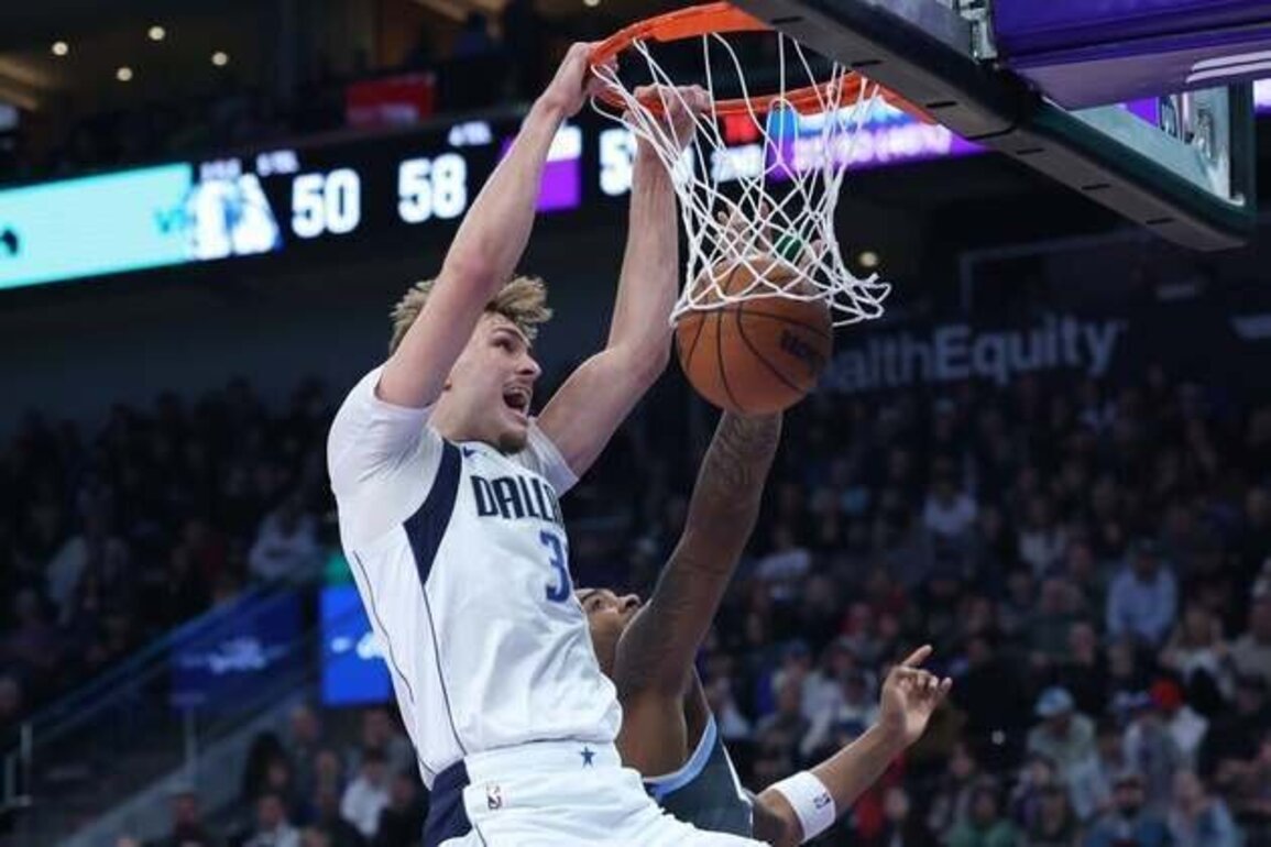 Sans Anthony Davis, Mavs out to extend Bulls' skid