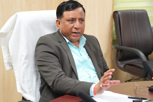 Uttarakhand to step up communication, strengthen media coordination