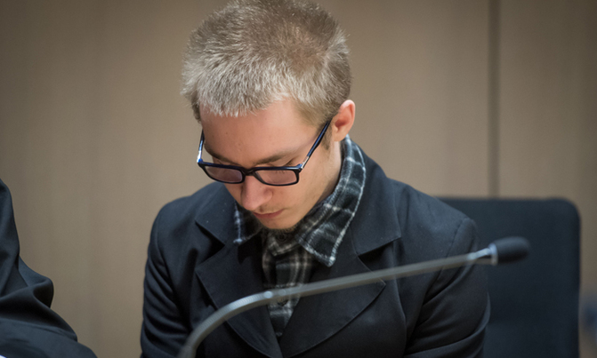 German court clears Algerian in 'IS attack plot' trial German court clears Algerian in 'IS attack plot' trial