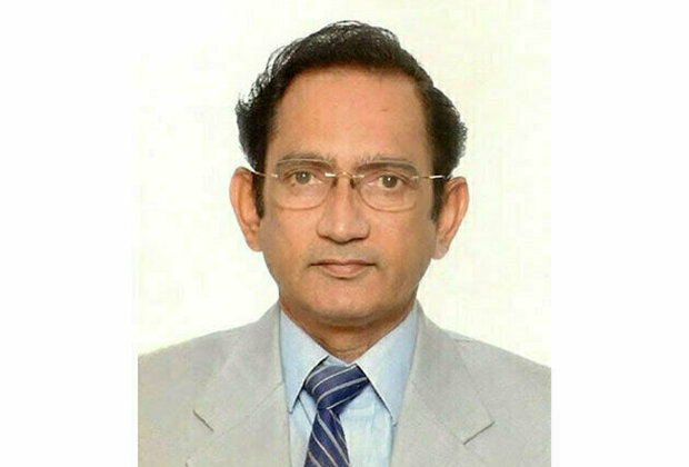 IEM-UEM Group Mourns the Loss of Founder & Chancellor Prof. Dr. Satyajit Chakrabarti