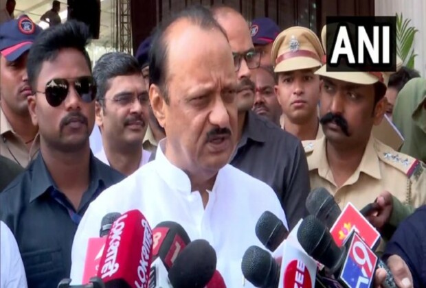 "Facts will be out after detailed investigation": Dy CM Ajit Pawar on Pune rape case