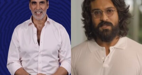 Independence Day 2026: Akshay Kumar, Ram Charan, and others from film fraternity celebrate India's spirit