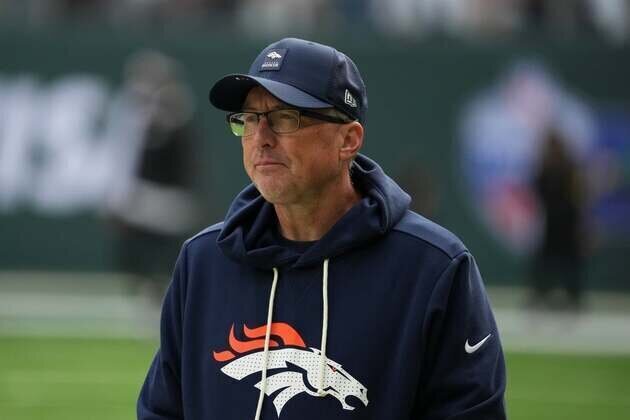 Bills hire Pete Carmichael Jr. as offensive coordinator