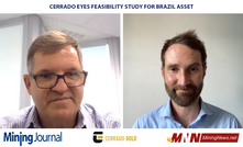 Cerrado eyes feasibility study for Brazil asset